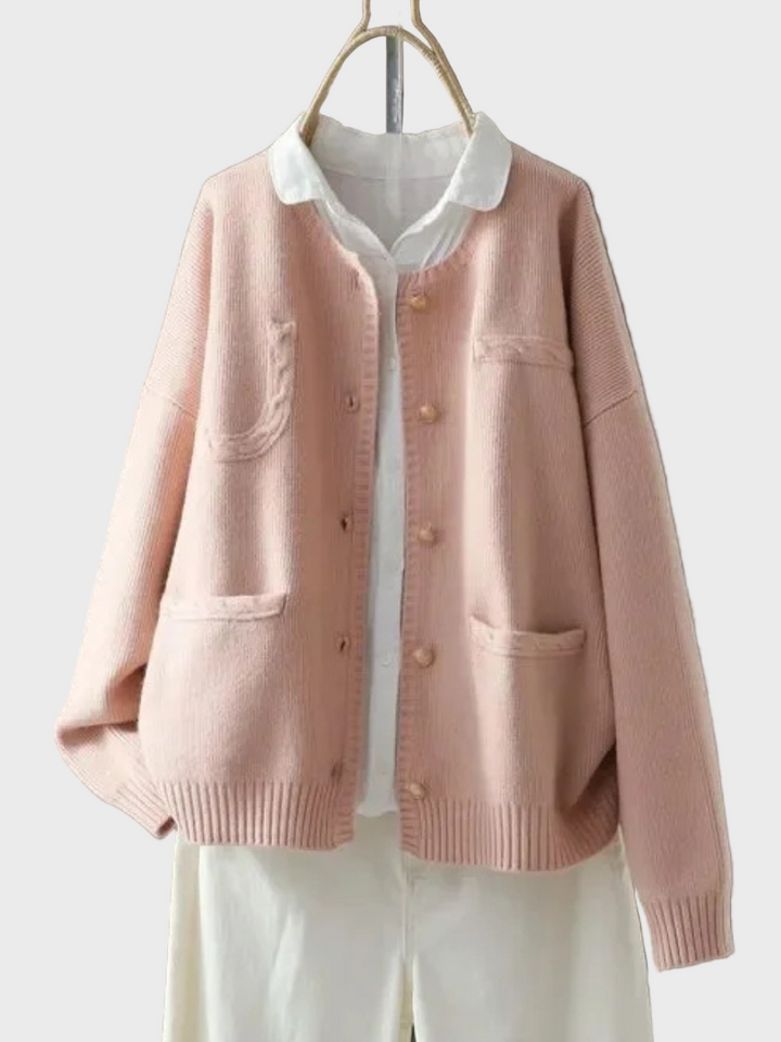 Laura | Elegant Cardigan