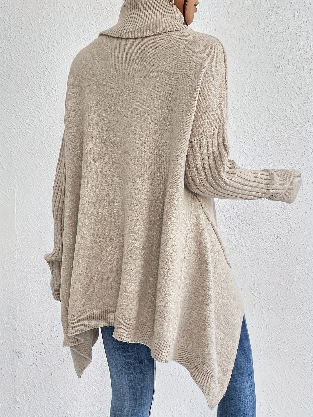 Audrey | Comfy Knit Sweater