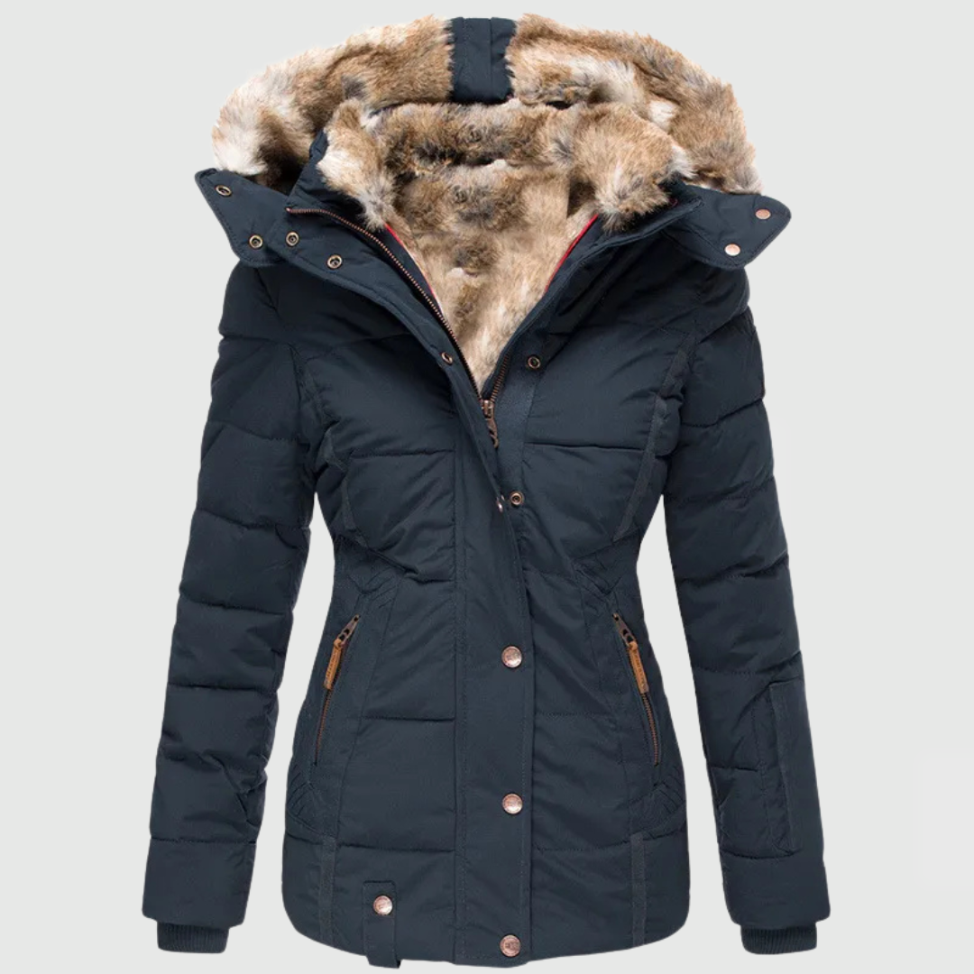 Jayda | Warm and Cozy Winter Coat