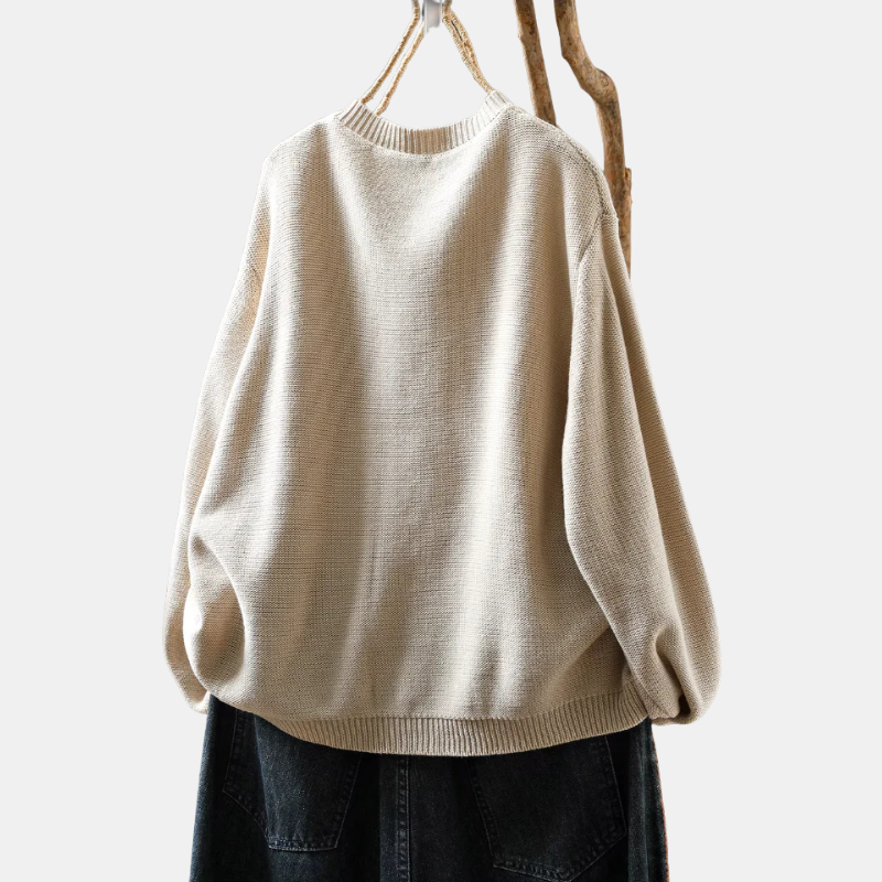 Anna | Elegant Cardigan