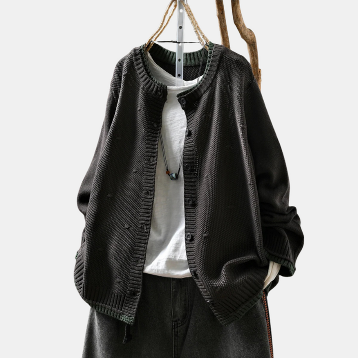 Olivia | Casual Cardigan