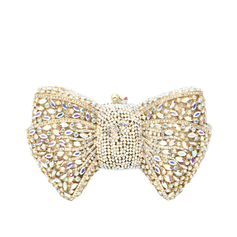 Annie | Chic Evening Clutch