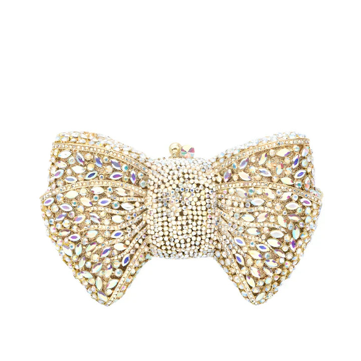 Annie | Chic Evening Clutch