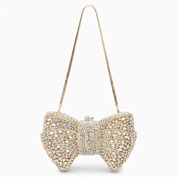 Annie | Chic Evening Clutch