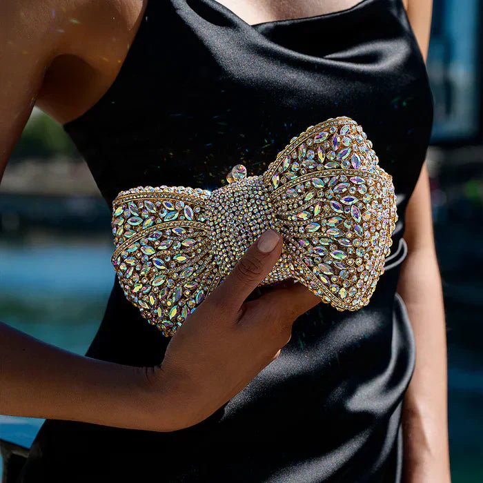 Annie | Chic Evening Clutch