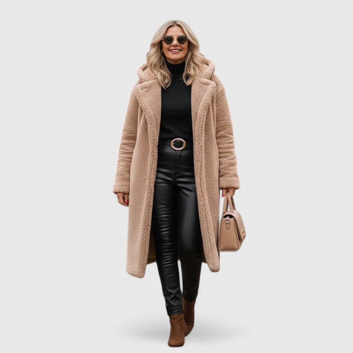 Brionyssa | Sophisticated Jacket