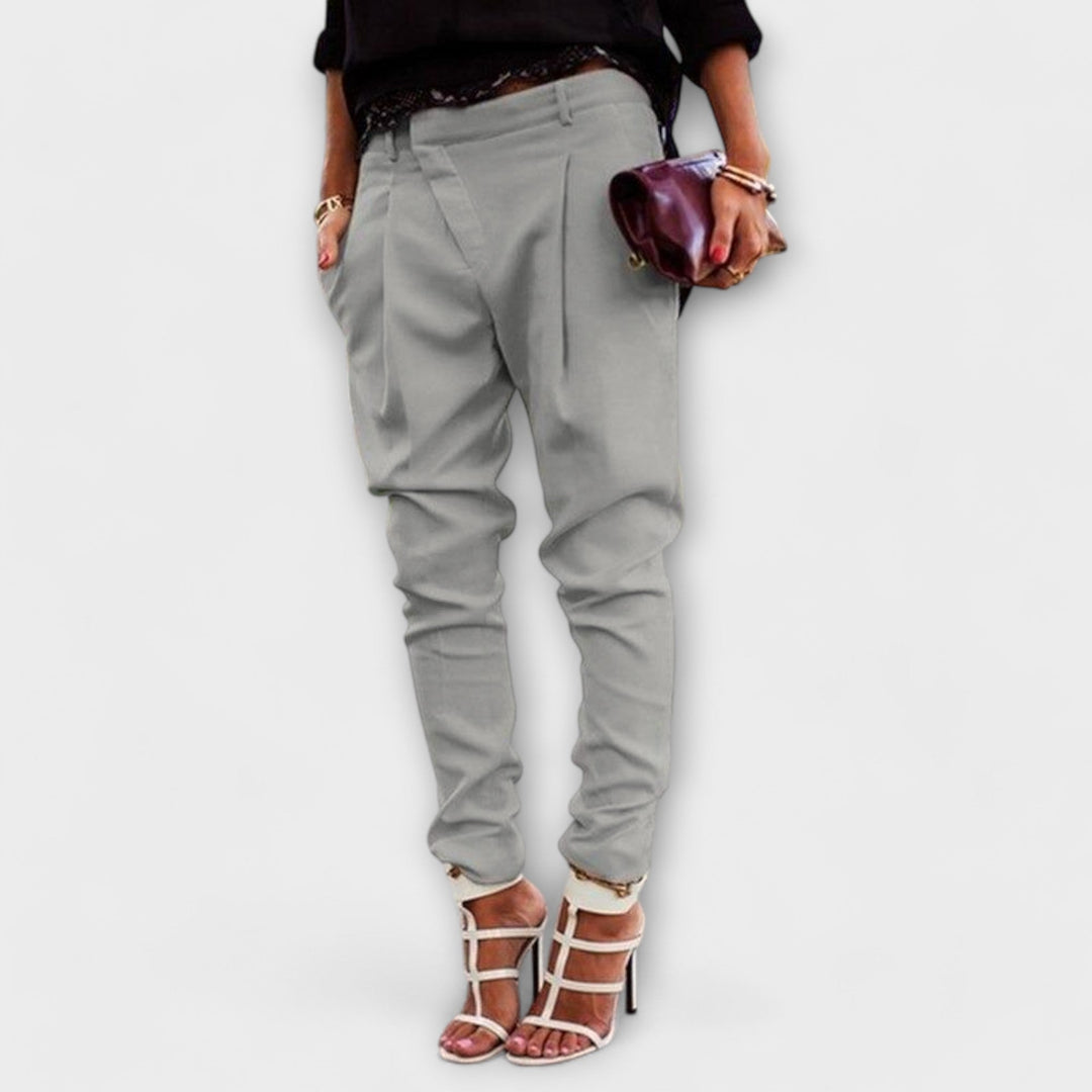 Mira | Elegant Trousers