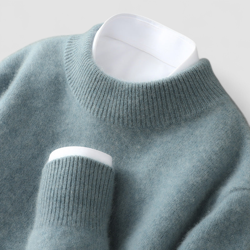 Sam | Cashmere Sweater