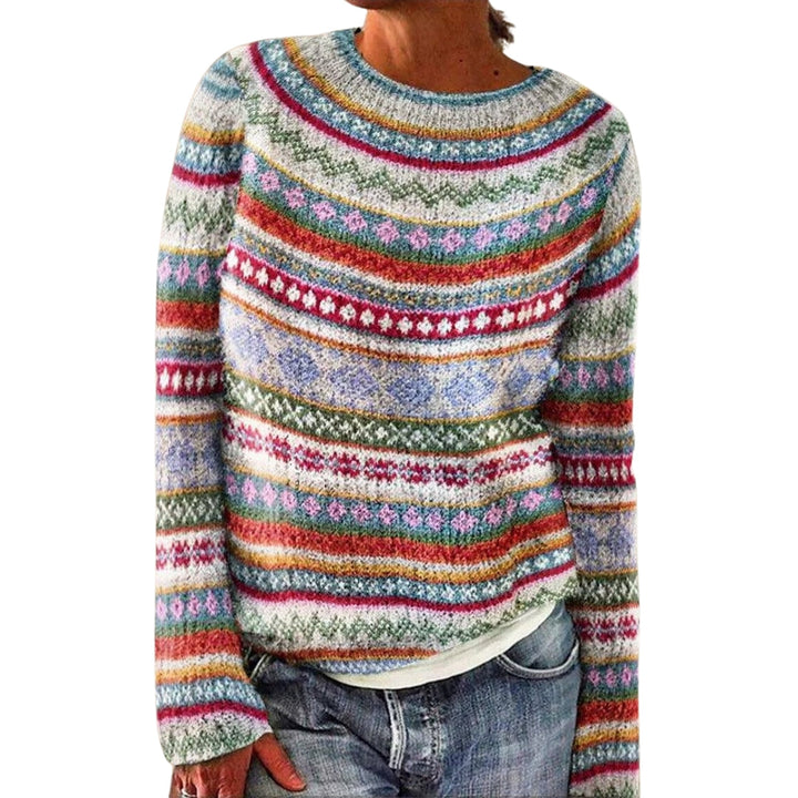 Brenda | Timeless Elegance Sweater