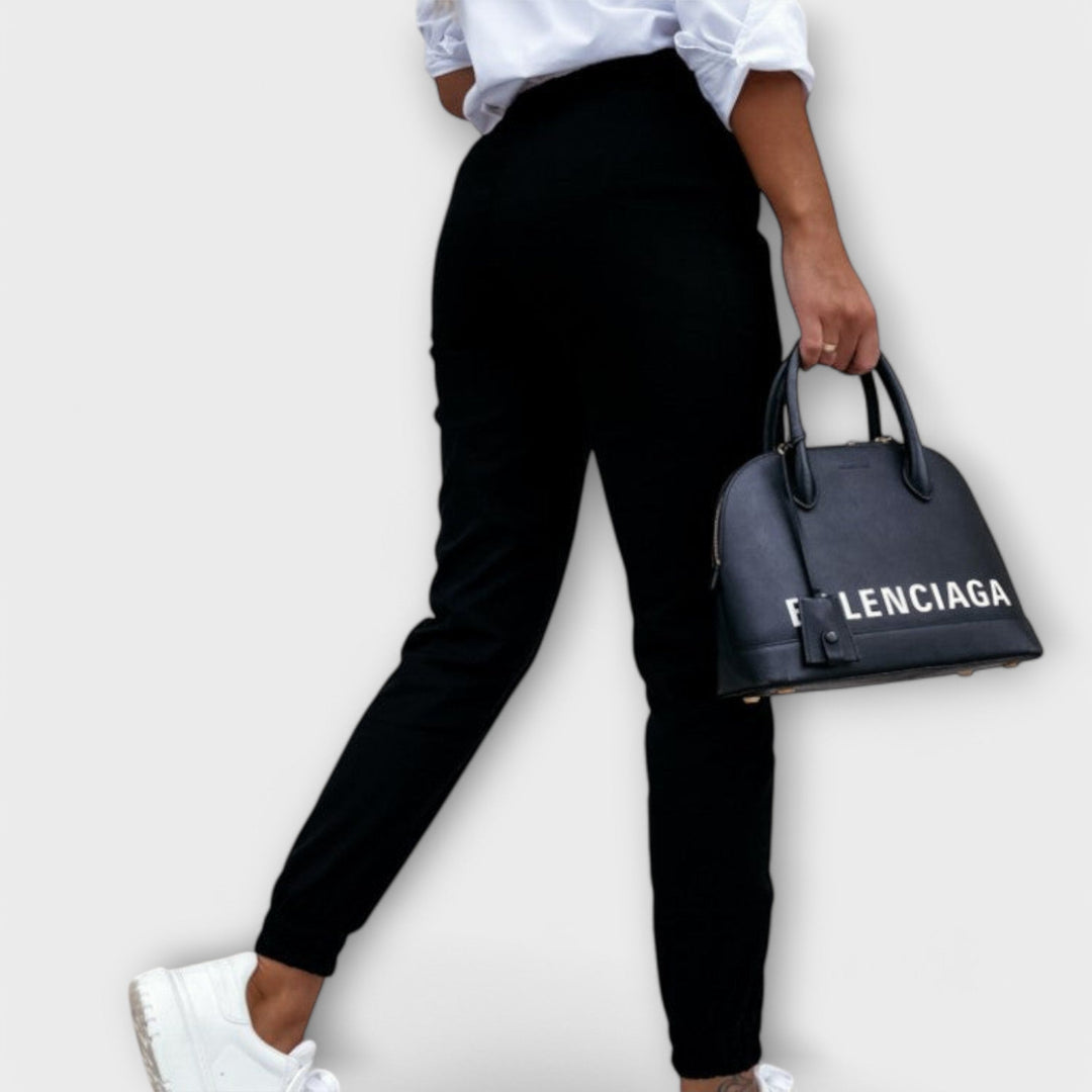 Melania | Stretch Pants