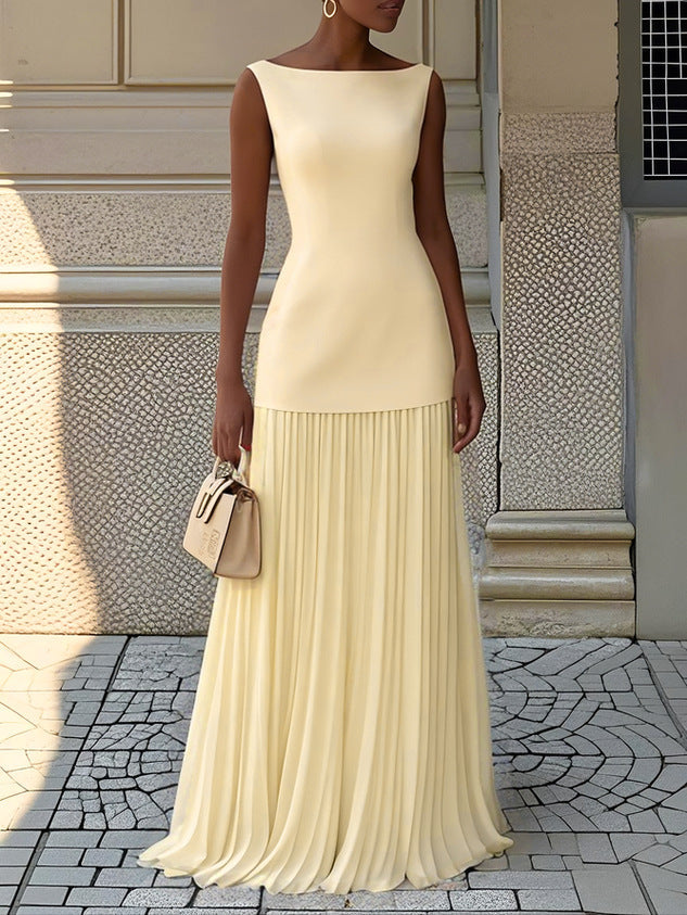 Gwen | Elegant Maxi Dress