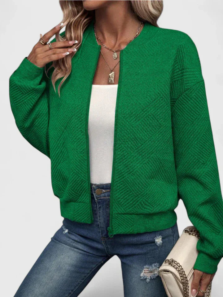 Vivianorah | Cozy Jacket