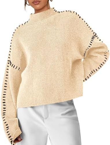 Nia | Comfort Knit Sweater