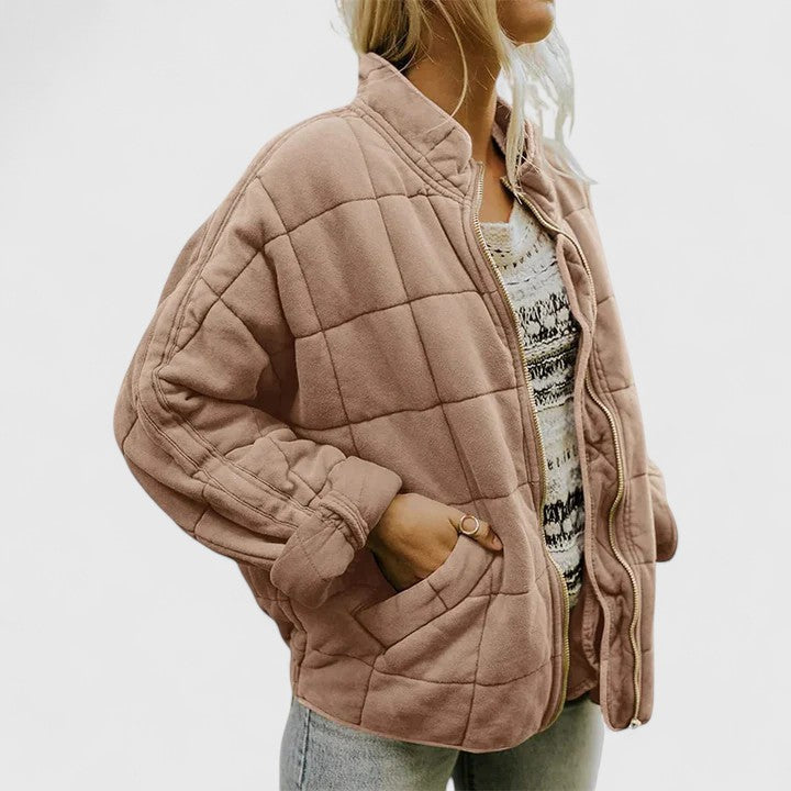 Zyphirah | Sophisticated Jacket