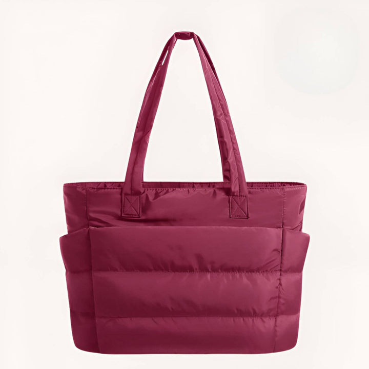 Oryanna | Soft and Lightweight Tote Bag