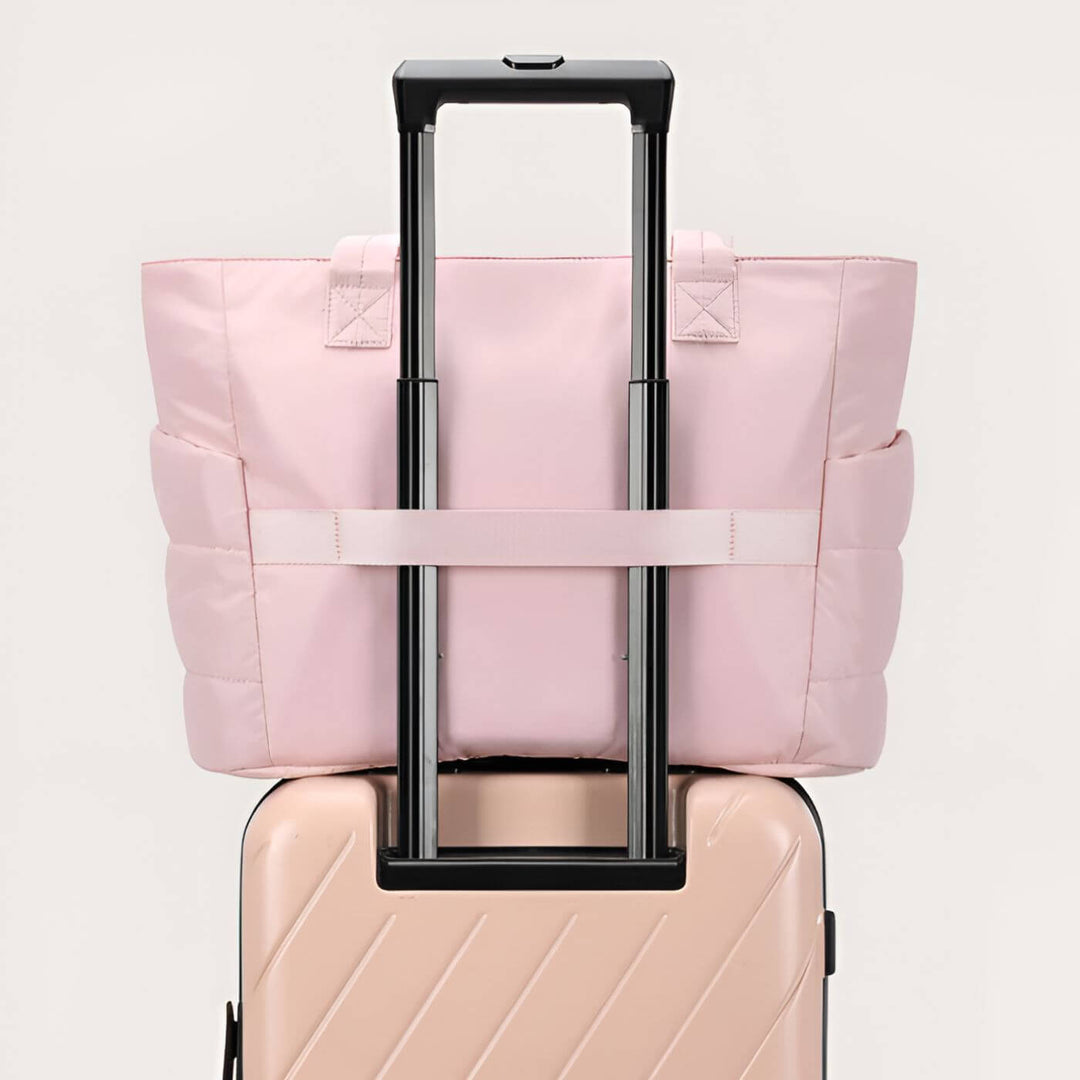 Oryanna | Soft and Lightweight Tote Bag