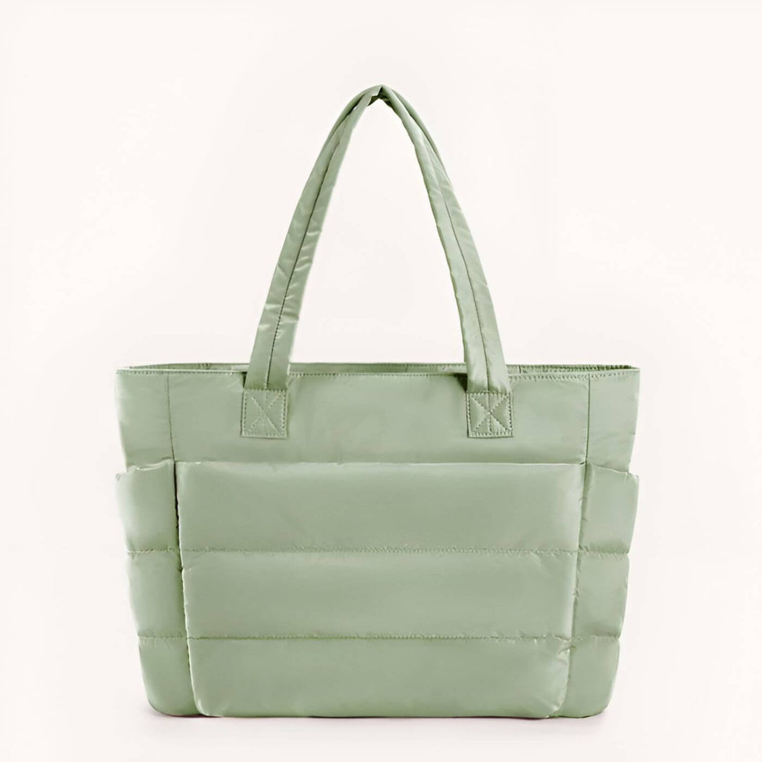 Oryanna | Soft and Lightweight Tote Bag