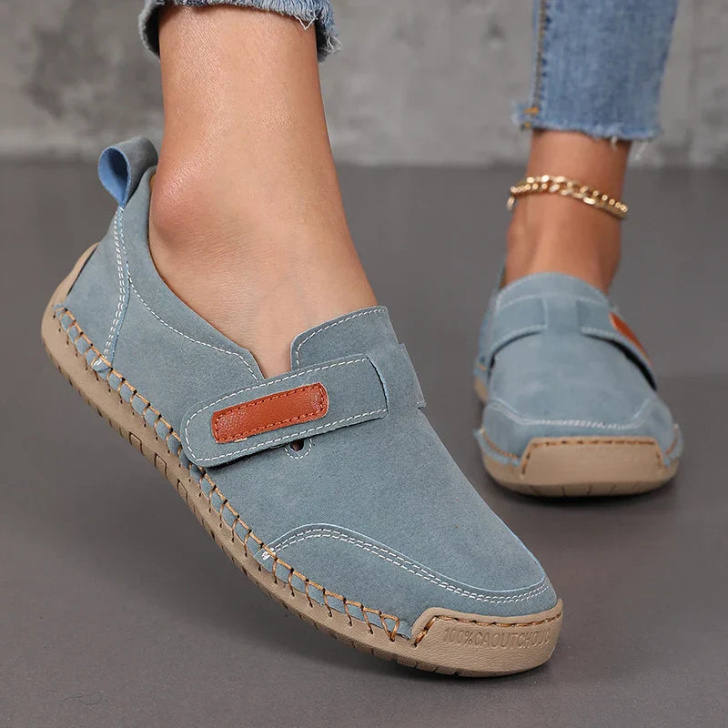 Casey | Orthopedic Loafers