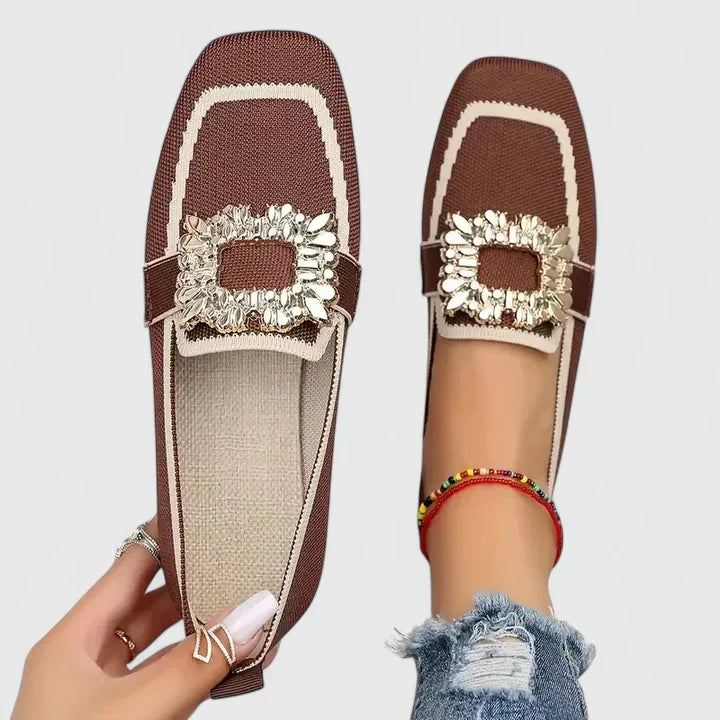 Jazlyn | Orthopedic Loafers