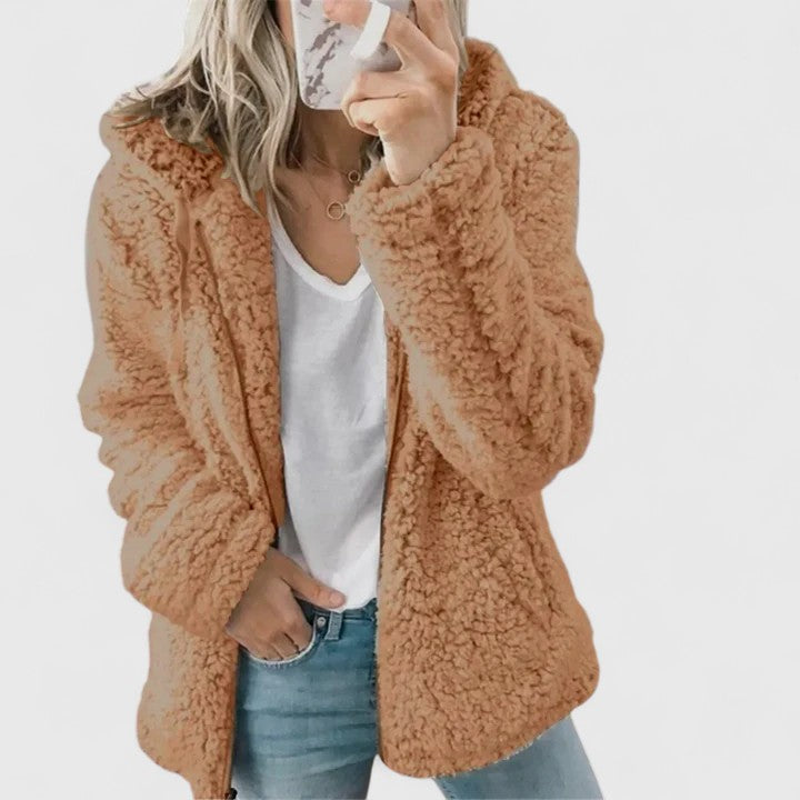 Hylenyahh | Cozy Jacket for Ultimate Comfort