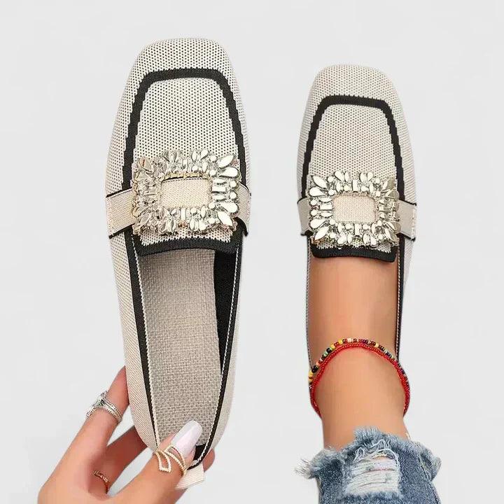 Jazlyn | Orthopedic Loafers