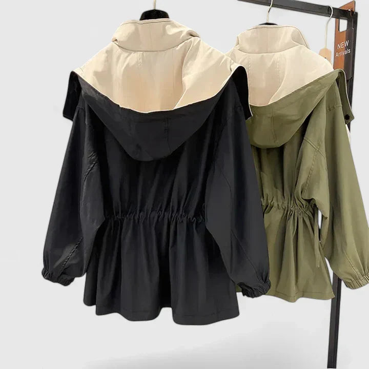 Rebekkah | Elegant Sophistication Jacket