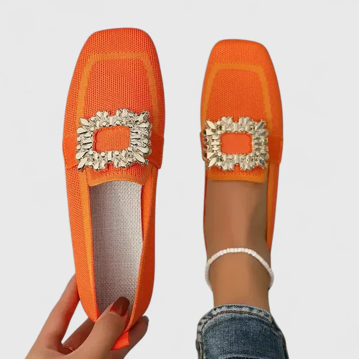 Jazlyn | Orthopedic Loafers