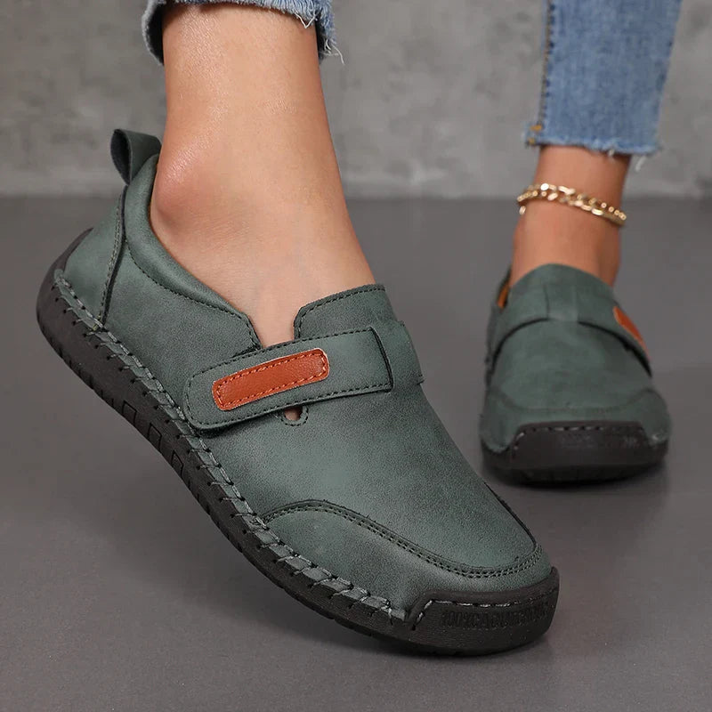 Casey | Orthopedic Loafers