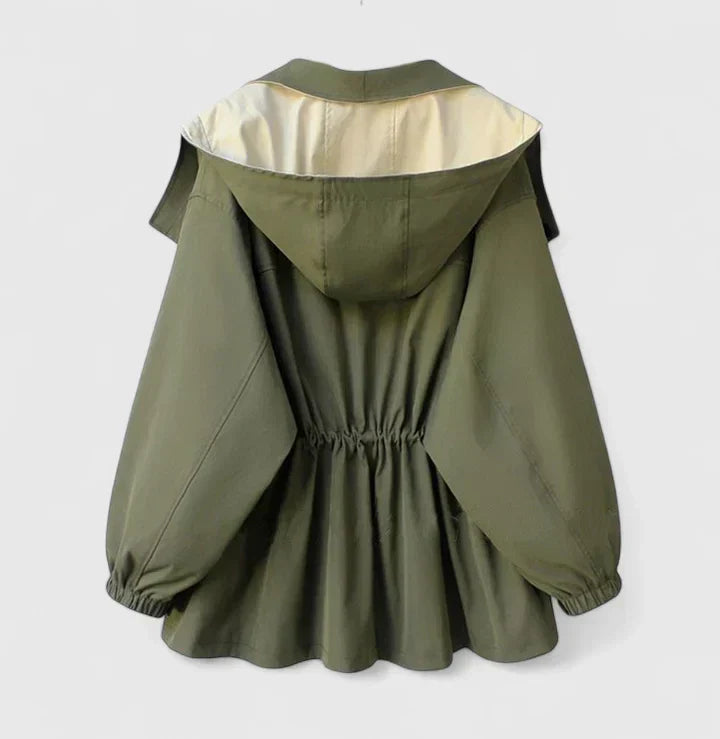 Rebekkah | Elegant Sophistication Jacket