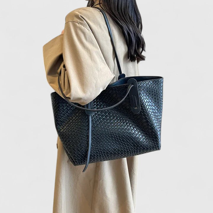 Annie | Stylish Tote Bag