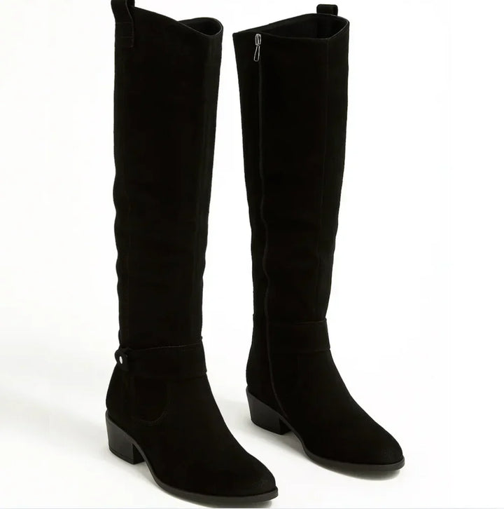 Riley | Elegant Boots