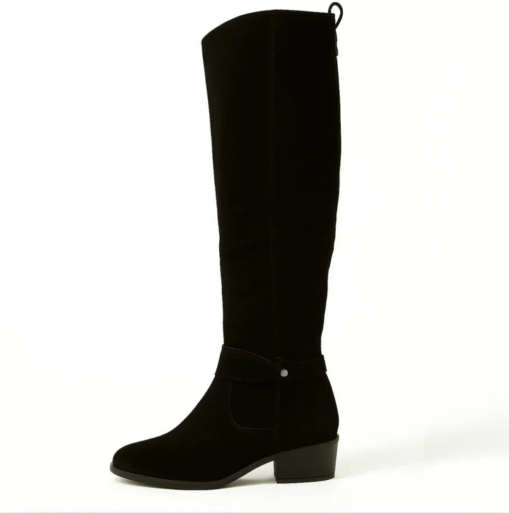 Riley | Elegant Boots