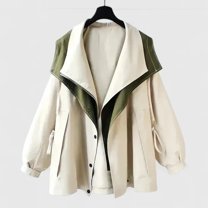 Rebekkah | Elegant Sophistication Jacket