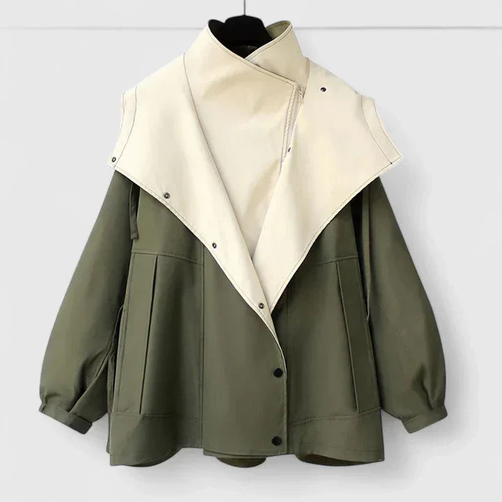 Rebekkah | Elegant Sophistication Jacket