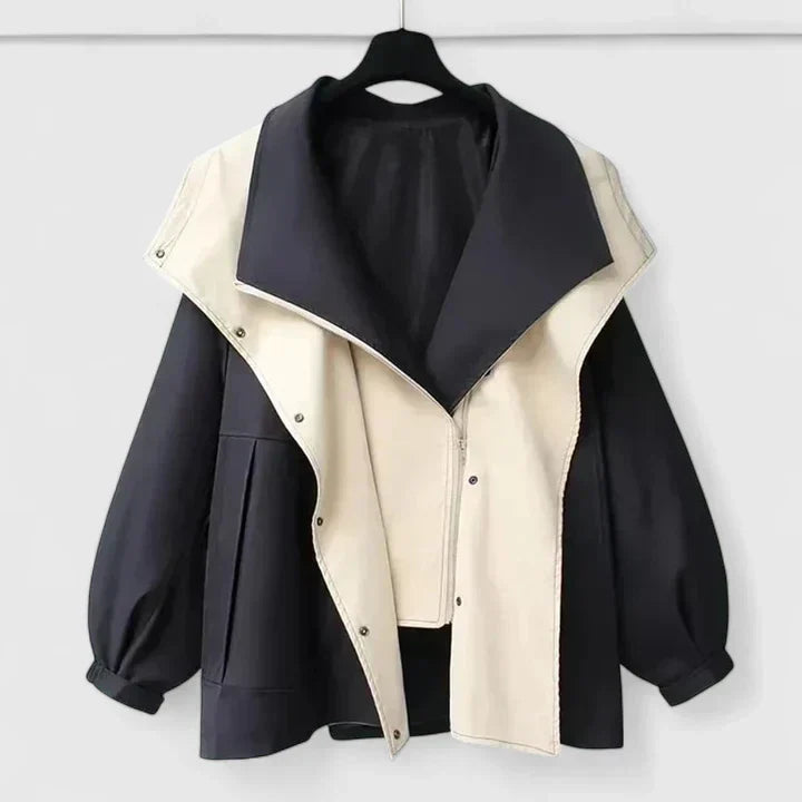 Rebekkah | Elegant Sophistication Jacket