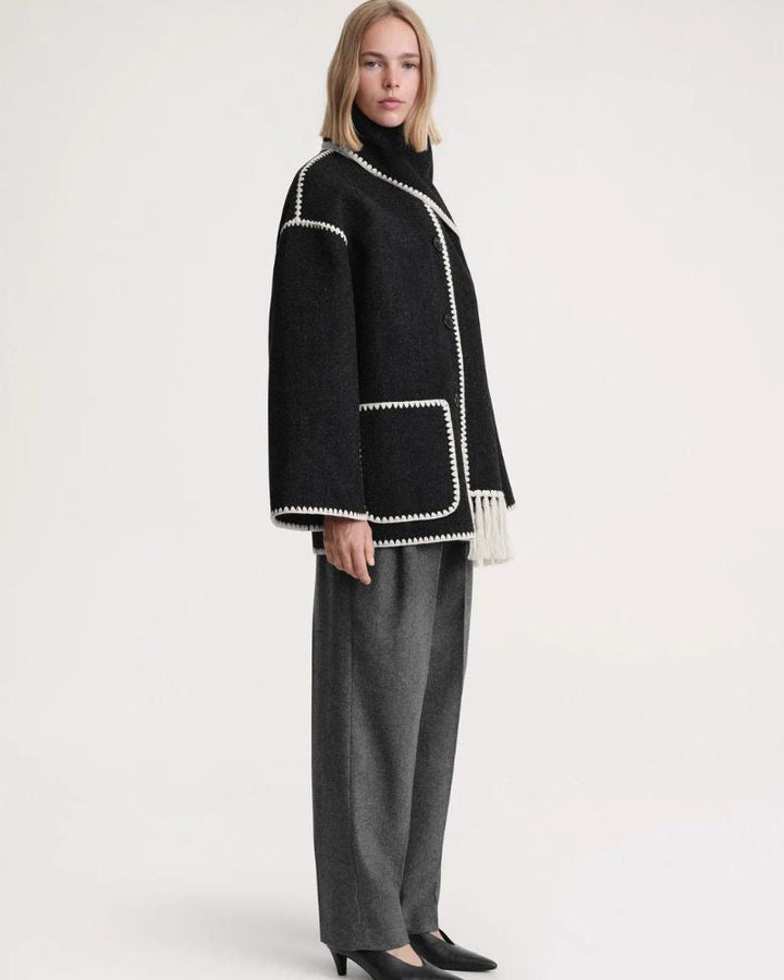 Jayzmarah | Trendy Jacket