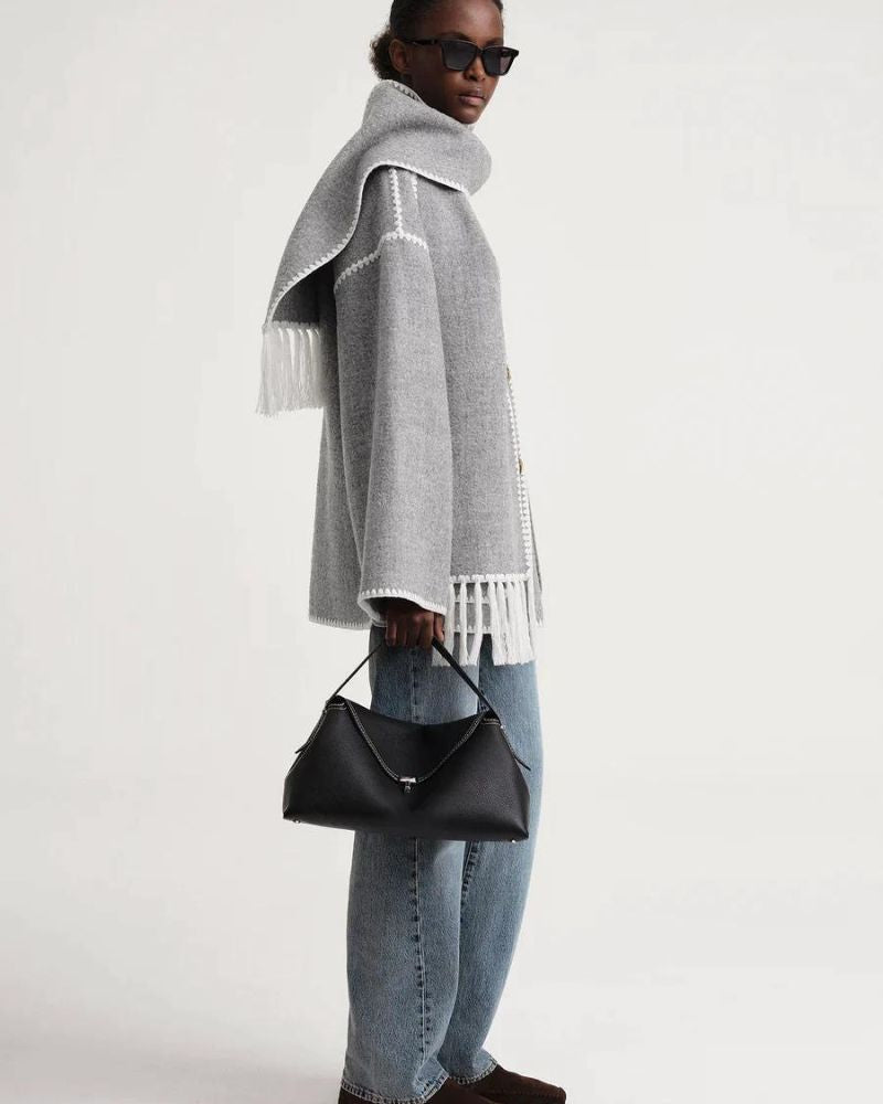 Jayzmarah | Trendy Jacket