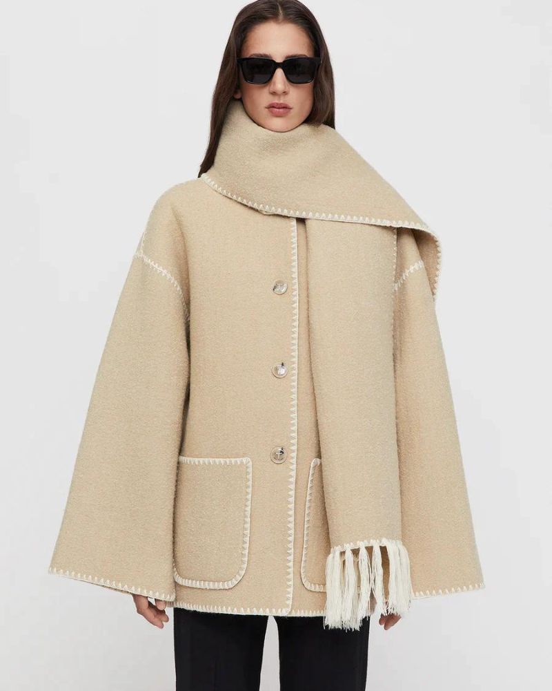 Jayzmarah | Trendy Jacket