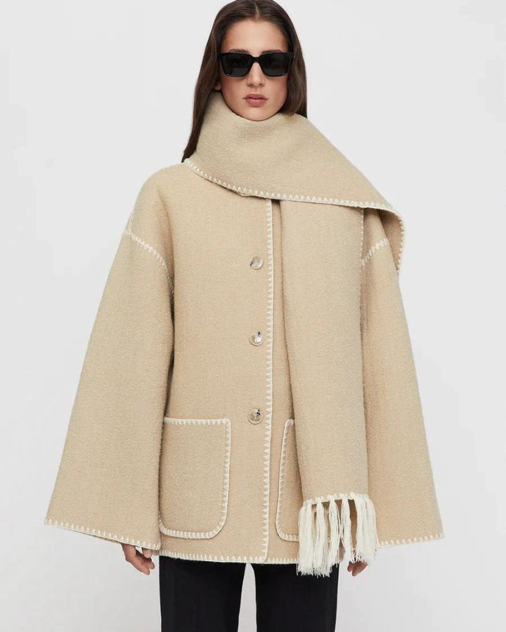 Jayzmarah | Trendy Jacket