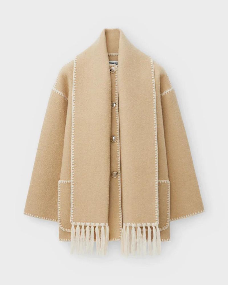 Jayzmarah | Trendy Jacket