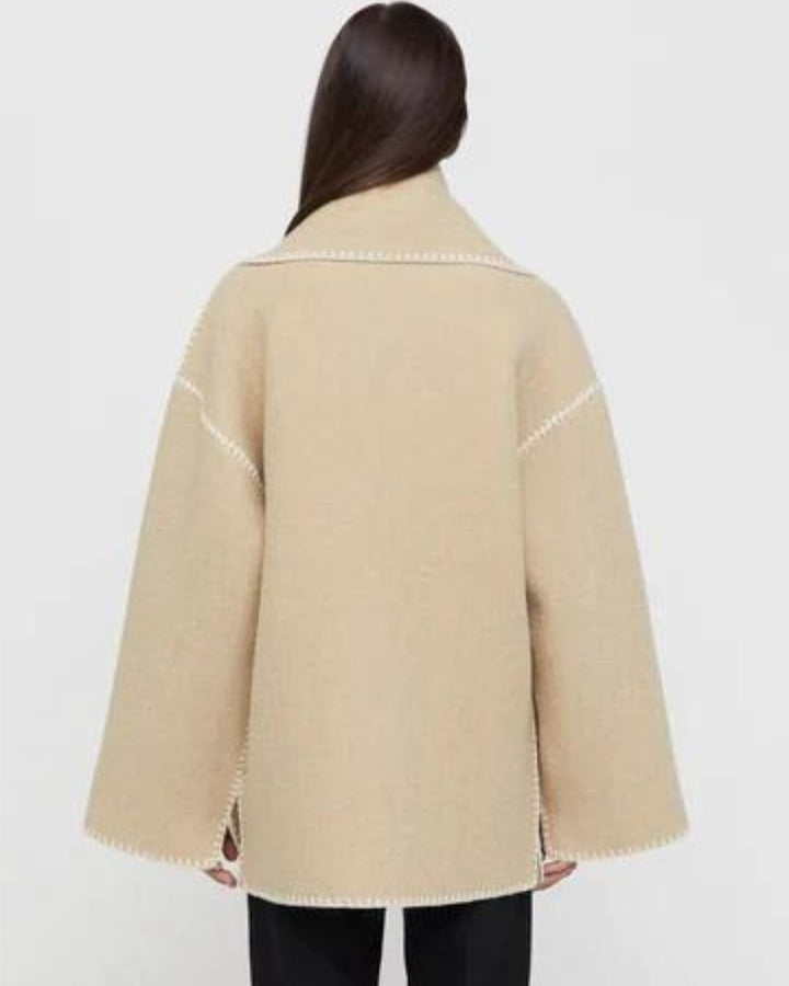 Jayzmarah | Trendy Jacket