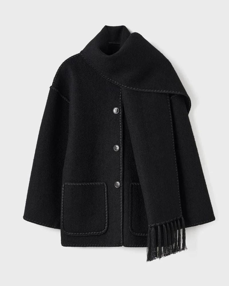 Jayzmarah | Trendy Jacket