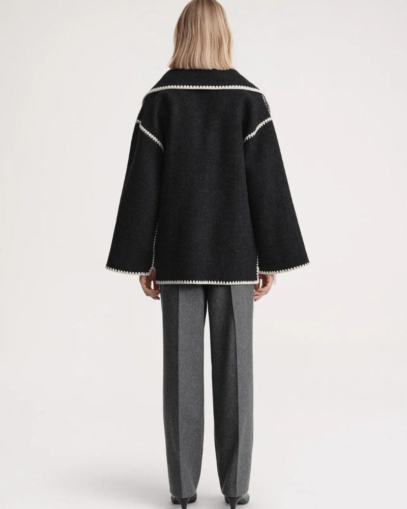 Jayzmarah | Trendy Jacket