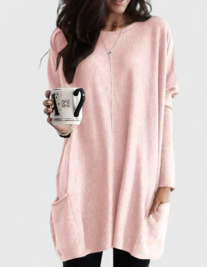 Elvira | Comfortable Tunic