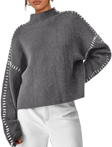 Nia | Comfort Knit Sweater