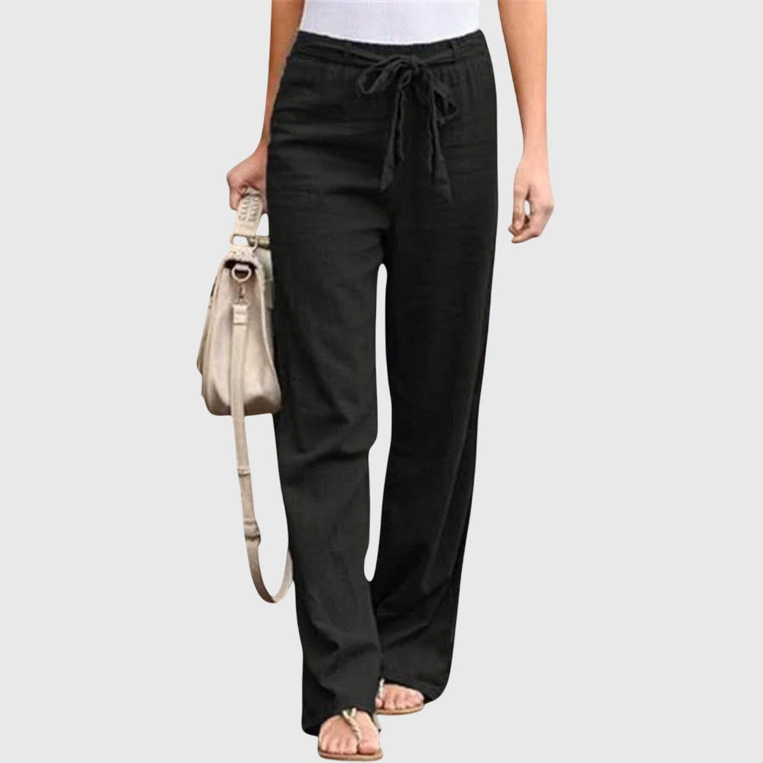 Loreen | Lightweight Pants