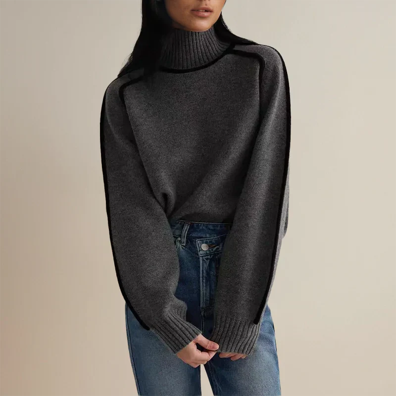 Alexandra | Elegant Soft Sweater