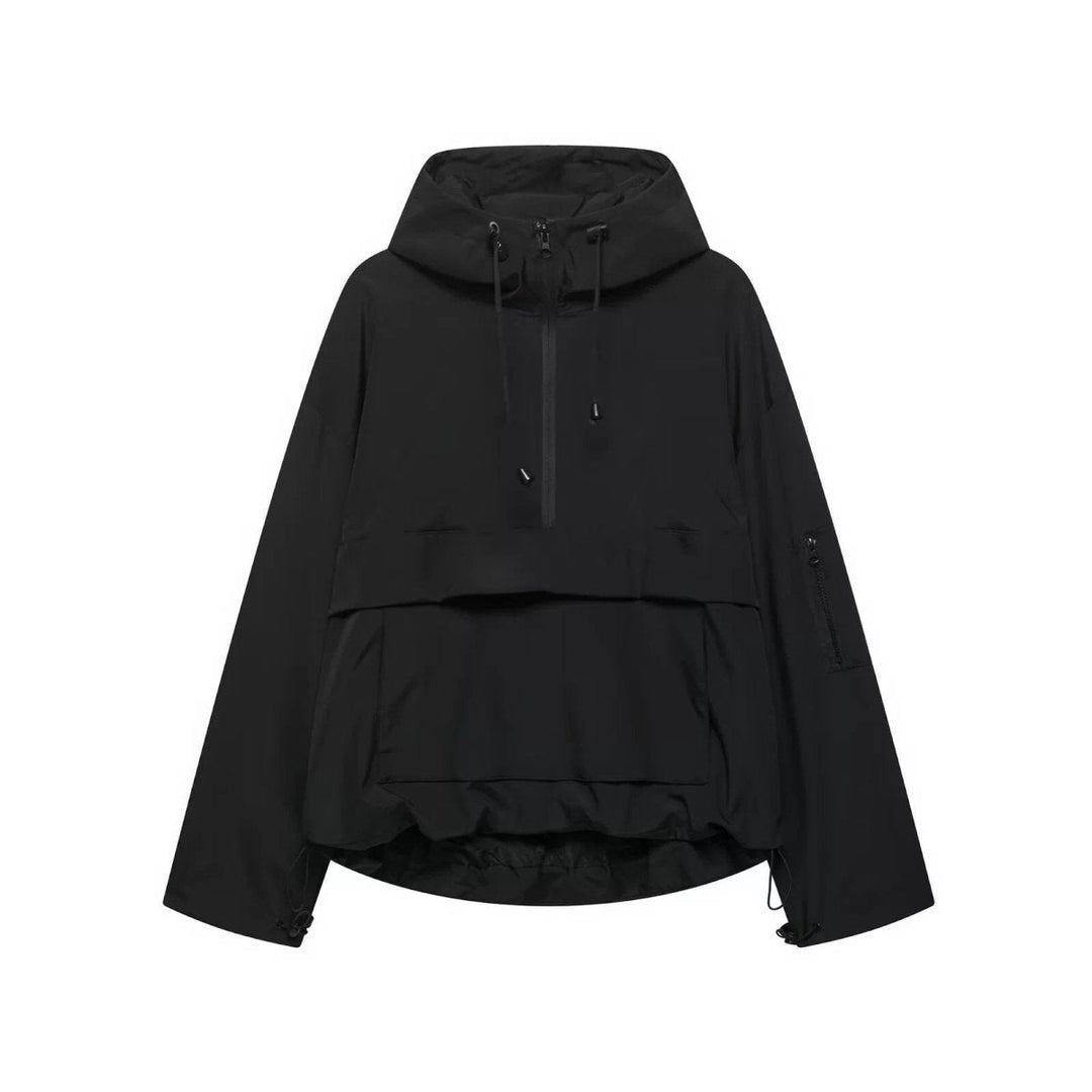 ASHLEY | ULTRA-LIGHT WATER-RESISTANT JACKET