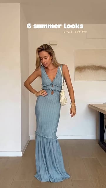 Follow us on instagram @norafashion.official