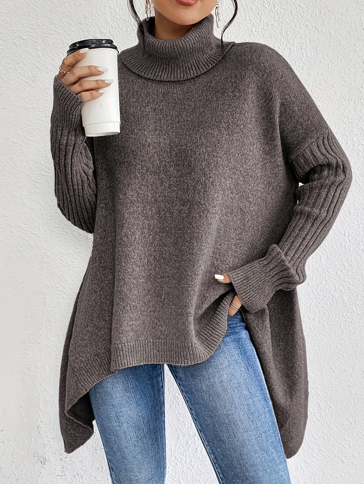 Audrey | Comfy Knit Sweater